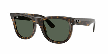 Ray-Ban RB R0502S Dark Havana