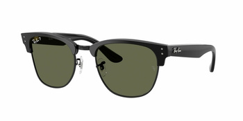 Ray-Ban RB R0504S Black On Black