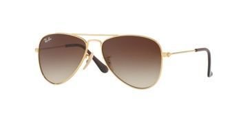 Ray-Ban RJ 9506S JUNIOR AVIATOR 223/13