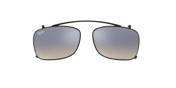 Ray Ban RX 5228C CLIP ON 2509B8