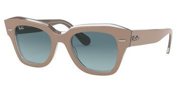 Ray Ban Rb 2186 State Street 12973M