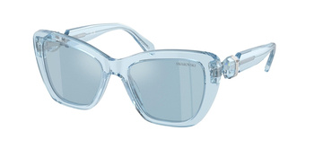 Swarovski SK 6018 10491N