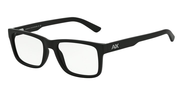 Armani Exchange AX 3016 8078 Sklep EyeWear24