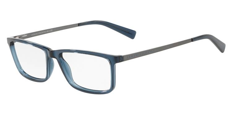 Armani Exchange AX 3027 8238 Sklep EyeWear24