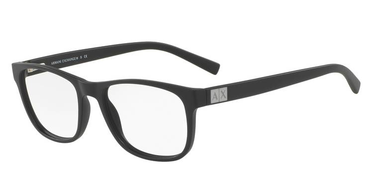 Armani Exchange AX 3034 8078 Sklep EyeWear24