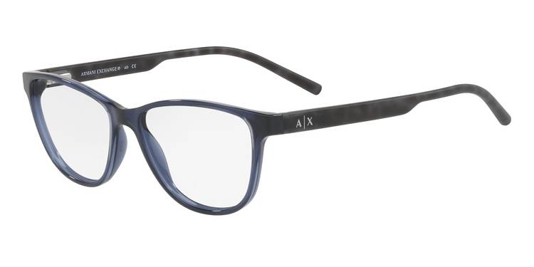 Armani Exchange AX 3047 8237 Sklep EyeWear24