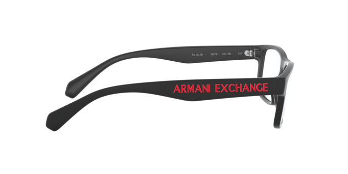 Armani exchange ax clearance 7108