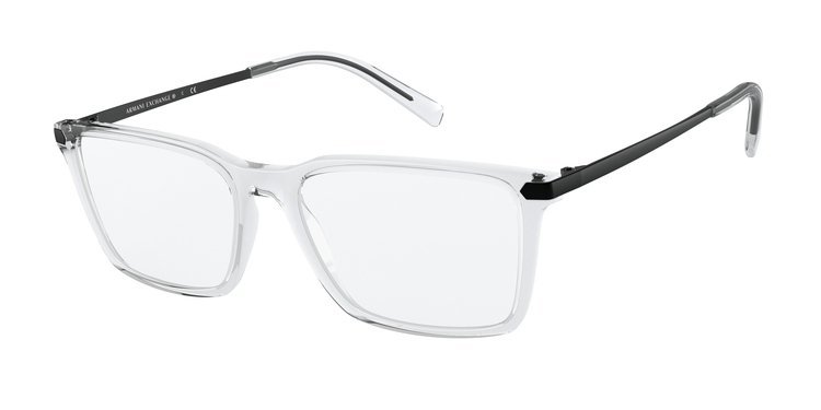 Armani Exchange AX 3077 8333 Sklep EyeWear24