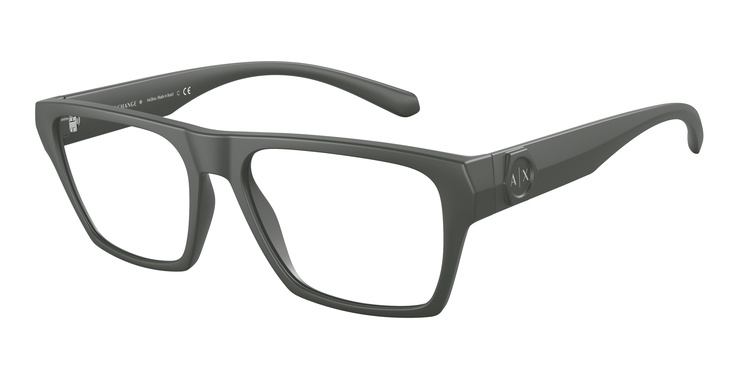 Armani Exchange AX 3097 8301 | Sklep EyeWear24.net