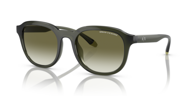 Ax armani best sale exchange sunglasses