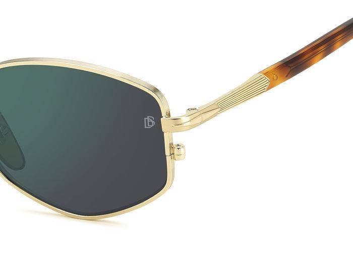 David Beckham DB 7102/S Sunglasses