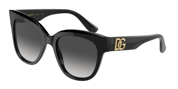 Dolce & Gabbana DG 4407 501/8G | Sklep 