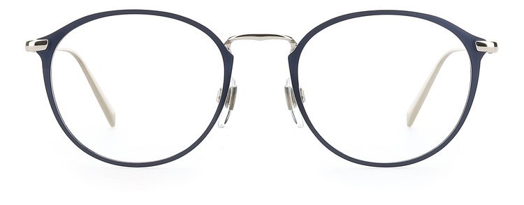 Levi's LV 5001 Eyeglasses 0E28 BURGREDGL