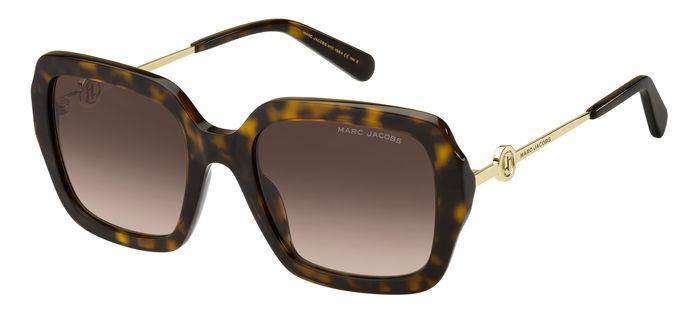 Marc Jacobs 683/S 807 Sunglasses