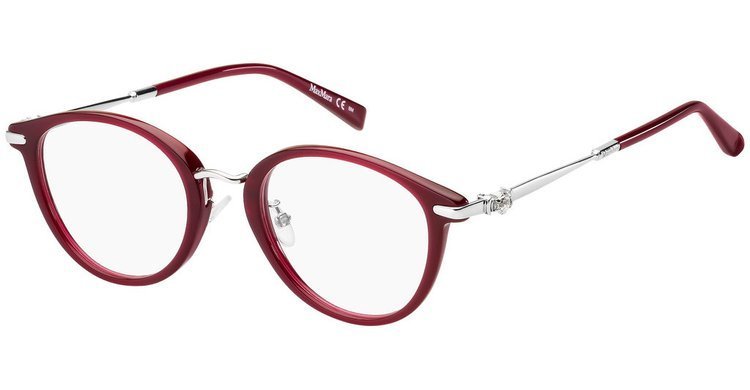 MaxMara（マックスマーラ）MAXMARA maxmara メガネ MM-1377-LHF-