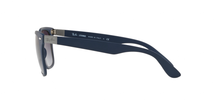 Okulary Przeciwsłoneczne Ray Ban RB 4195 WAYFARER LITEFORCE 63318G ...