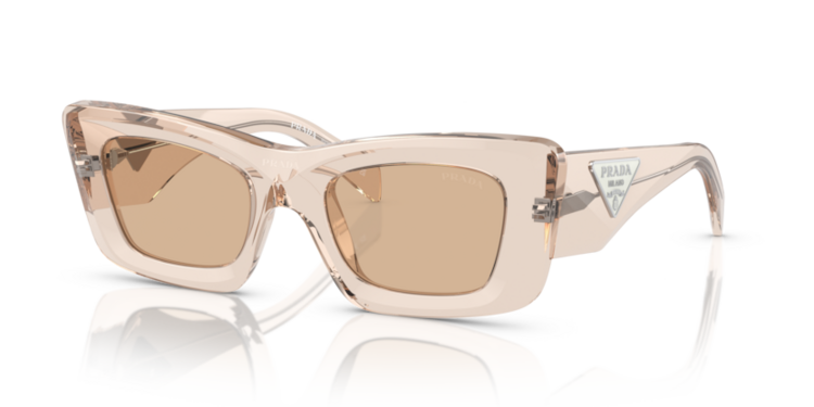 Sunglasses Prada PR 24ZS 13I08M