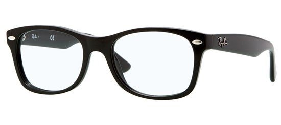 Offerta! Occhiali Ray-Ban Junior RY 1528 (3542) - Lenti da vista incluse 