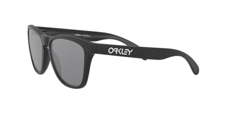 Okulary Przeciwsłoneczne Oakley Oo 9013 Frogskins 9013F7