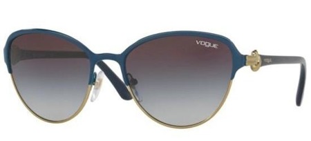 Okulary Słoneczne Vogue Vo 4012/S 5006/8G