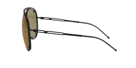Okulary przeciwsłoneczne Emporio Armani EA 2073 30016Q