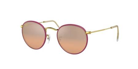 Ray Ban RB 3447JM ROUND FULL COLOR 91963E