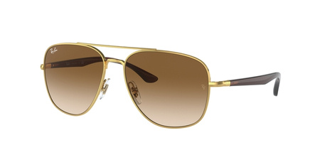 Ray Ban RB 3683 001/51