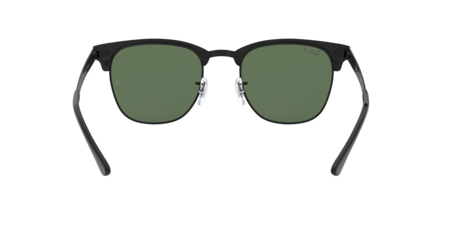 Ray Ban RB 3716 CLUBMASTER METAL 186/58