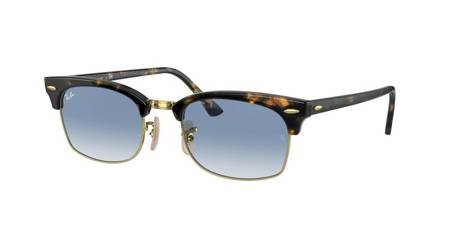 Ray Ban RB 3916 CLUBMASTER SQUARE 13353F