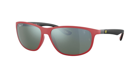Ray Ban RB 4394M F678H1