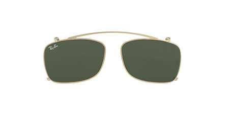 Ray-Ban RX 5228C CLIP ON 250071