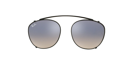 Ray-Ban RX 6355C CLIP ON 2509B8