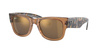 Ray Ban RB 0840S MEGA WAYFARER 663693