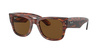 Ray Ban RB 0840S MEGA WAYFARER 954/57