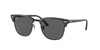Ray Ban RB 3016 CLUBMASTER 1367B1
