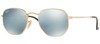 Ray-Ban RB 3548N HEXAGONAL 001/30