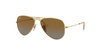 Ray Ban RJ 9506S JUNIOR AVIATOR 223/T5