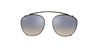 Ray-Ban RX 6355C CLIP ON 2509B8