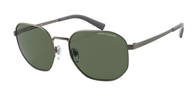 Armani Exchange AX 2036S 600371 | Sklep 