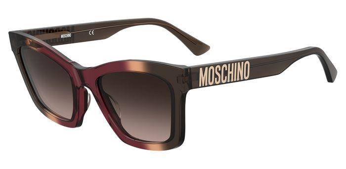 Moschino sonnenbrille discount