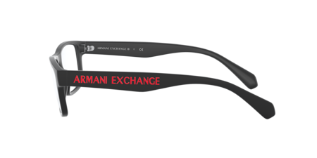 Armani Exchange AX 3070 8078 Sonnenbrille