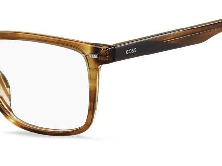 BOSS 1480 F 6KM Korrektionsbrille