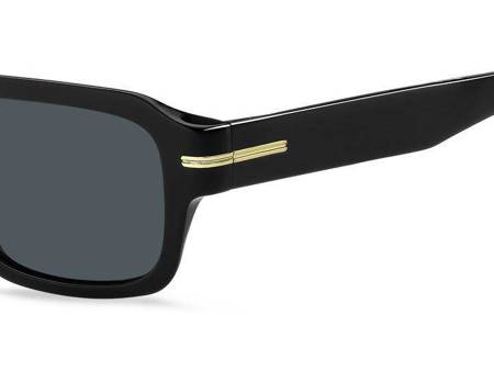 BOSS Sonnenbrille 1596 S 807