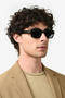 BOSS Sonnenbrille 1596 S 807