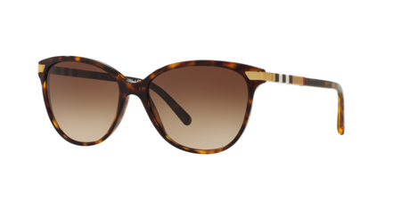 Burberry Be 4216 300213 Sonnenbrille