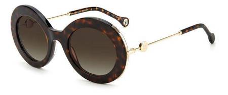 Carolina Herrera CH 0020 S 086 Sonnenbrille