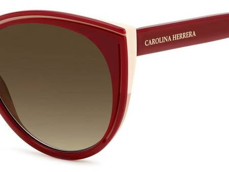 Carolina Herrera HER 0142 S R9S Sonnenbrille