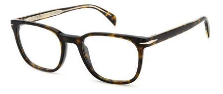 David Beckham DB 1107 086 Sonnenbrille