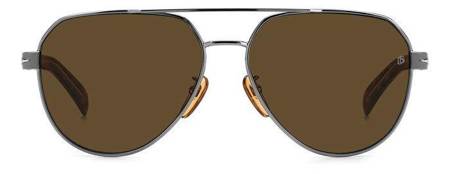 David Beckham DB 1121 G S EKP-Sonnenbrille