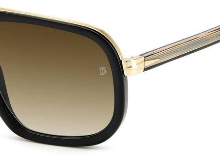 David Beckham DB 7101 S 2M2 Sonnenbrille